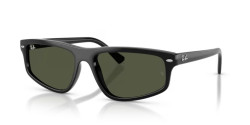 Ray-Ban RB 2225 - 901/31 BLACK green