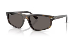 Ray-Ban RB 2225 - 710/B1 HAVANA dark grey
