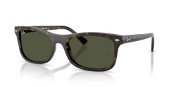Ray-Ban RB 2226 - 710/31 HAVANA green