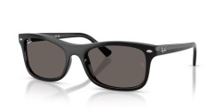Ray-Ban RB 2226 - 901/B1 BLACK dark grey