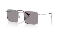 Ray-Ban RB 3782 - 003/1 SILVER grey