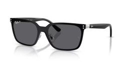 Ray-Ban RB 3784D - 003/81 SILVER grey polarized