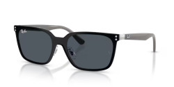 Ray-Ban RB 3784D - 003/87 SILVER dark grey