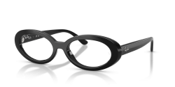 Ray-Ban RB 2223V - 2000 BLACK