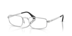 Ray-Ban RB 3927V - 2501 SILVER