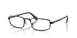 Ray-Ban RB 3927V - 2509 BLACK