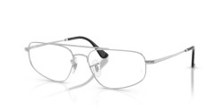 Ray-Ban RB 6550 - 2501 SILVER