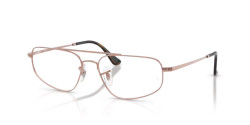 Ray-Ban RB 6550 - 2943 COPPER