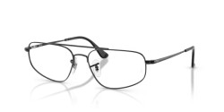 Ray-Ban RB 6550 - 2509 BLACK