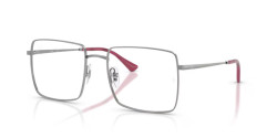 Ray-Ban RB 6553 -  2502 GUNMETAL
