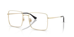 Ray-Ban RB 6553 -  2993 PALE GOLD