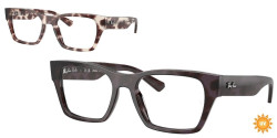 Ray-Ban RB 5448 - 8461 HAVANA GREY