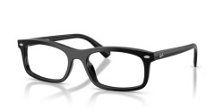 Ray-ban RB 5450 - 2000 BLACK