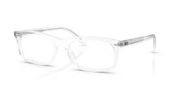 Ray-ban RB 5450 - 2001 TRANSPARENT