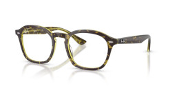 Ray-Ban RB 5451 - 8487 HAVANA & GREEN