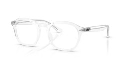 Ray-Ban RB 5451 - 2001 TRANSPARENT