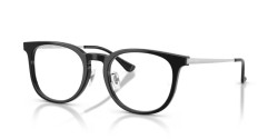 Ray-Ban RB 5453D - 2000 BLACK