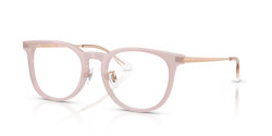 Ray-Ban RB 5453D - 8438 LIGHT PINK