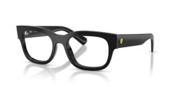 Ray-Ban RB 5528M - F601 BLACK