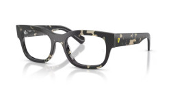 Ray-Ban RB 5528M - F703 HAVANA GREY