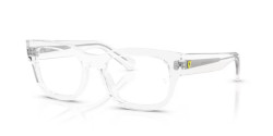 Ray-Ban RB 5528M - F706 TRANSPARENT