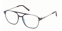 Tom Ford FT 5874-B - 020 DARK GREY