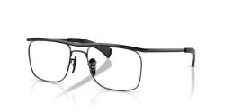 Ray-Ban RX 6519M - F117 BLACK