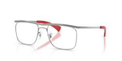 Ray-Ban RX 6519M - F001 GUNMETAL