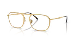 Ray-Ban RX 6548 - 2500 ARISTA GOLD