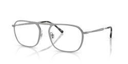 Ray-Ban RX 6548 - 2502 GUNMETAL