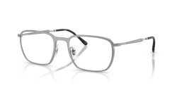Ray-Ban RX 6549 - 2502 GUNMETAL
