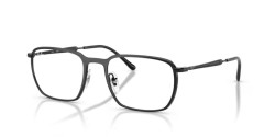 Ray-Ban RX 6549 - 2509 BLACK