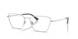 Ray-Ban RX 6552 - 2501 SILVER