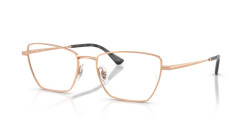 Ray-Ban RX 6552 - 3094 ROSE GOLD