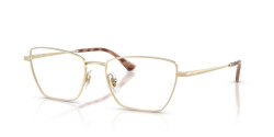 Ray-Ban RX 6552 - 2993 PALE GOLD