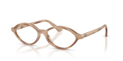 Ray-Ban RX 7265 - 8491 CREAM HAVANA
