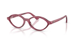 Ray-Ban RX 7265 - 8492 VIOLET HAVANA