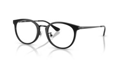 Ray-Ban RX 7266D - 2000 BLACK
