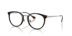 Ray-Ban RX 7266D - 2012 HAVANA
