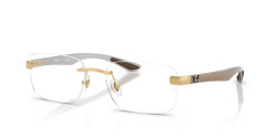 Ray-Ban RX 8423 - 2500 ARISTA GOLD