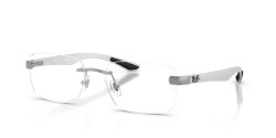 Ray-Ban RX 8423 - 2502 GUNMETAL