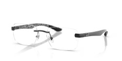 Ray-Ban RX 8423 - 2509 BLACK