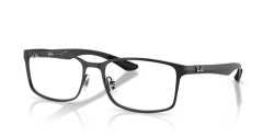 Ray-Ban RX 8424 - 2509 BLACK