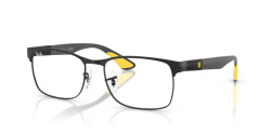 Ray-Ban RX 8425M - F120 BLACK