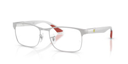 Ray-Ban RX 8425M - F131 SILVER