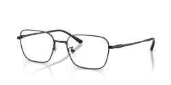 Ray-Ban RX 8784D - 1244 BLACK
