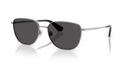 Burberry BE 3171 - 100387 GUNMETAL  dark grey