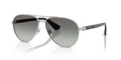 Burberry BE 3167  - 100511 SILVER grey gradient_copy
