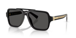 Dolce&Gabbana DG 4544 - 501/87 BLACK dark grey