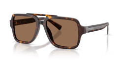 Dolce&Gabbana DG 4544 - 502/73 HAVANA dark brown